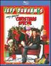 Jeff Dunham's Very Special Christmas Special [Blu-Ray]