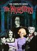 The Munsters: the Complete Series