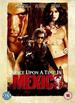 Once Upon a Time in Mexico [Dvd]: Once Upon a Time in Mexico [Dvd]