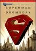 Superman Doomsday (Dvd/S): Superman Doomsday (Dvd/S)