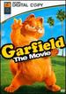 Garfield: the Movie [Dvd]