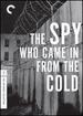 Spy Who Came in From the Cold-Criterion Collection