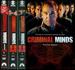 Criminal Minds-Seasons 1-3