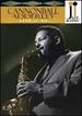 Cannonball Adderley: Live in '63 [Dvd]