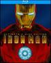 Iron Man (Two-Disc Ultimate Edition + Bd Live) [Blu-Ray]