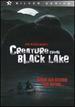 Creature From the Black Lake