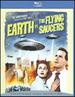 Earth Vs the Flying Saucers