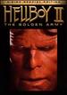 Hellboy II: the Golden Army (Three Disc Special Edition)