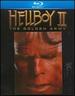 Hellboy II: the Golden Army [Blu-Ray]