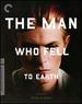 The Man Who Fell to Earth (the Criterion Collection) [Blu-Ray]