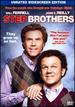 Step Brothers (Single-Disc Unrat