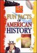 Fun Facts of American History