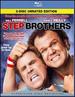 Step Brothers (Rated/Unrated) [Blu-Ray]