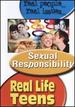 Real Life Teens: Sexual Responsibility [Dvd]