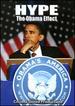 Hype: the Obama Effect-Dvd