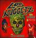 Los Nuggetz-60'S Punk, Pop and Psychedelic From Latin America / Var