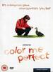 Color Me Perfect [Dvd]