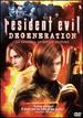 Resident Evil: Degeneration [Dvd] [2009]