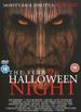 The Fear: Halloween Night