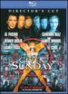 Any Given Sunday (Director's Cut) [Blu-Ray]