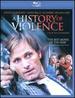 History of Violence, a (Bd) [Blu-Ray]
