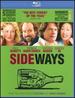Sideways [Blu-Ray]