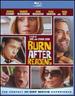 Burn After Reading [Blu-Ray]