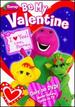 Barney: Be My Valentine [Dvd]
