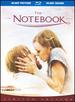 The Notebook (Limited Edition Gift Set) [Blu-Ray]