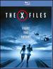 The X-Files-Fight the Future [Blu-Ray]