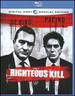 Righteous Kill [Blu-Ray]