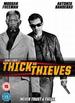 Thick as Thieves (Aka the Code) [Dvd]: Thick as Thieves (Aka the Code) [Dvd]