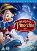 Pinocchio [2 Disc Platinum Edition] [Dvd]