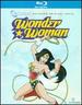 Wonder Woman [Blu-ray] (1disc)