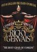 Ricky Gervais Out of England: the Stand-Up Special (Dvd)