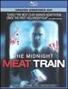 Midnight Meat Train [Blu-Ray]