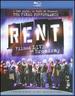 Rent Live on Broadway (Blu-Ray)