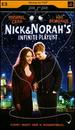 Nick & Nora's Infinite Playlist [Umd for Psp]