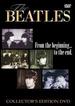 The Beatles: From the Beginning to the End