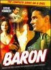 The Baron: the Complete Series