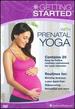Prenatal Yoga: 20 Routines for Common Prenatal Issues for Each Trimester-Iyengar Style