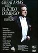 Great Arias With Placido Domingo and Friends