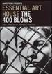 400 Blows (1959)-Essential Art House