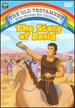 The Old Testament Bible Stories for Children: the Story of David