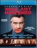 What Just Happened [Blu-ray]