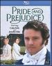 Pride and Prejudice [Blu-Ray]