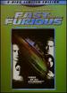 The Fast and the Furious (Two-Disc Limited Edition)