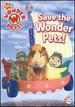 Wonder Pets-Save the Wonder Pets