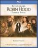 Robin Hood: Prince of Thieves (Extended Version) [Blu-Ray]