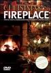 Christmas Fireplace